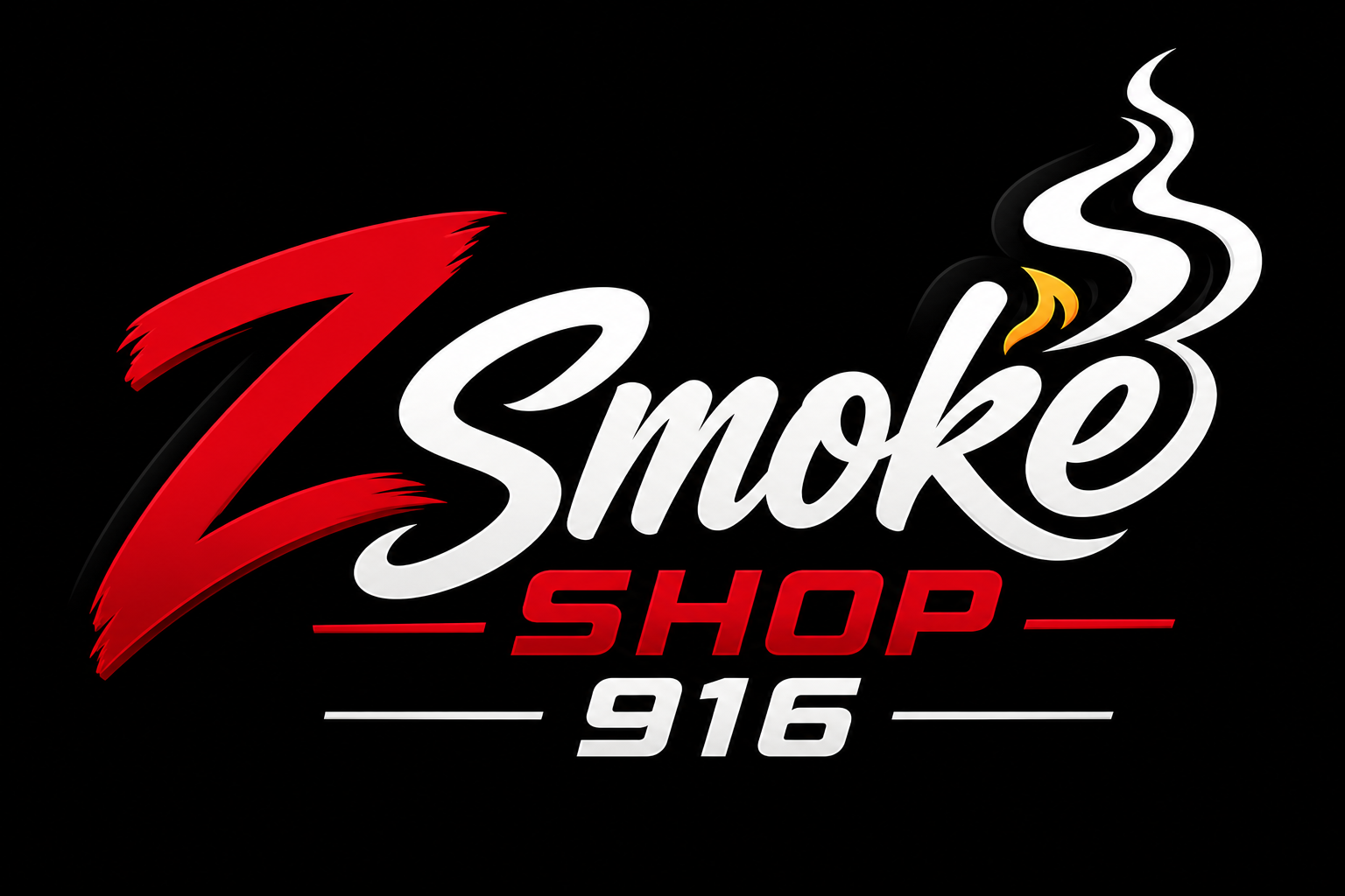 Z Smoke 916